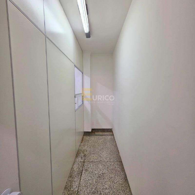 Salão para aluguel no Jardim Itália em Vinhedo/SP: 