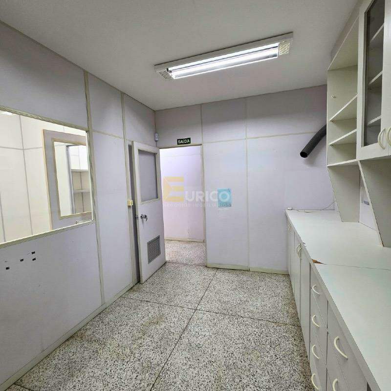 Salão para aluguel no Jardim Itália em Vinhedo/SP: 