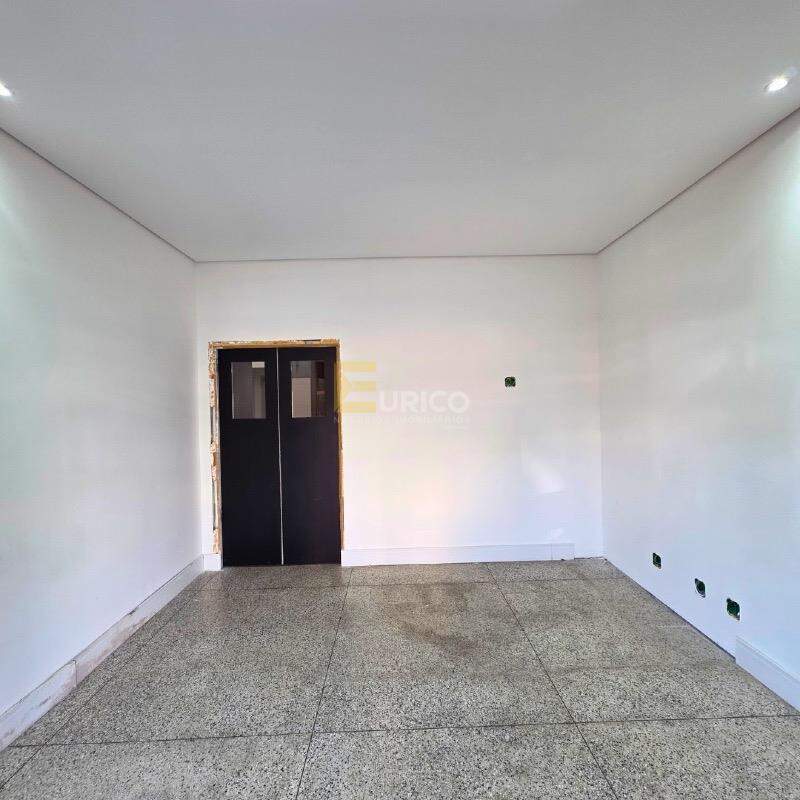 Salão para aluguel no Jardim Itália em Vinhedo/SP: 