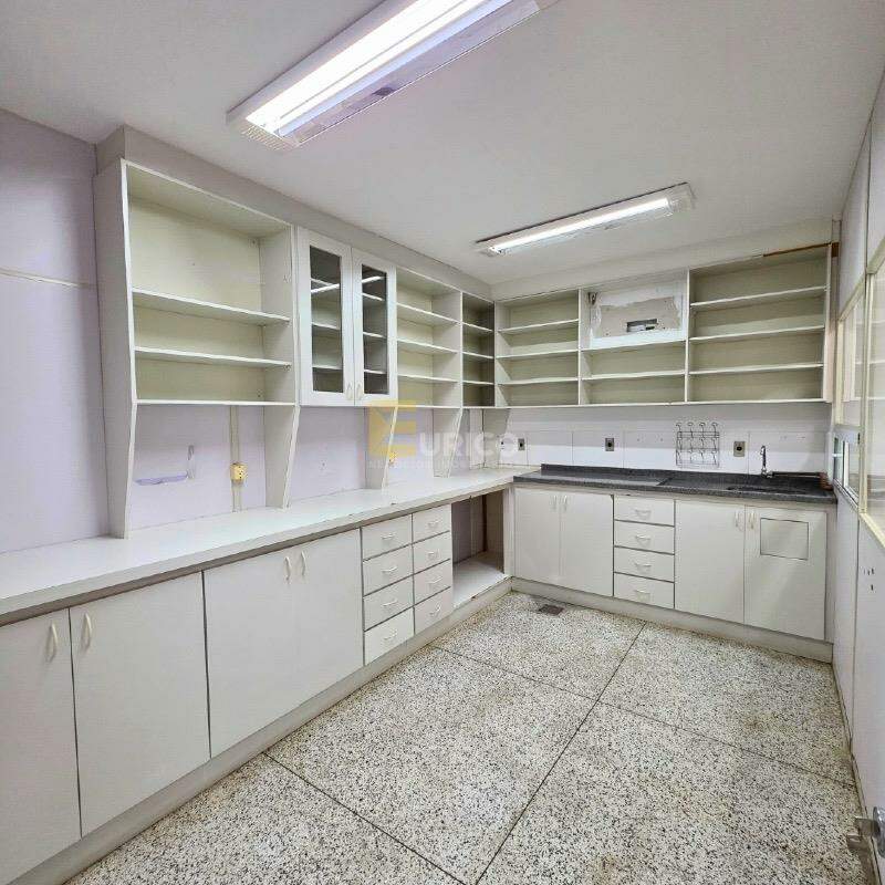 Salão para aluguel no Jardim Itália em Vinhedo/SP: 