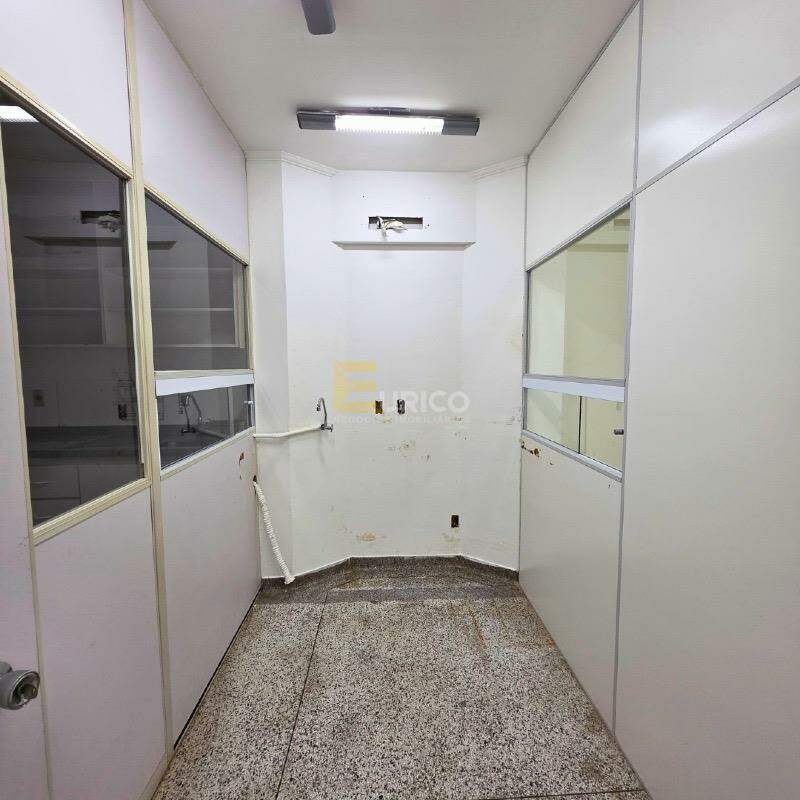 Salão para aluguel no Jardim Itália em Vinhedo/SP: 