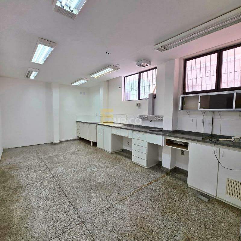 Salão para aluguel no Jardim Itália em Vinhedo/SP: 