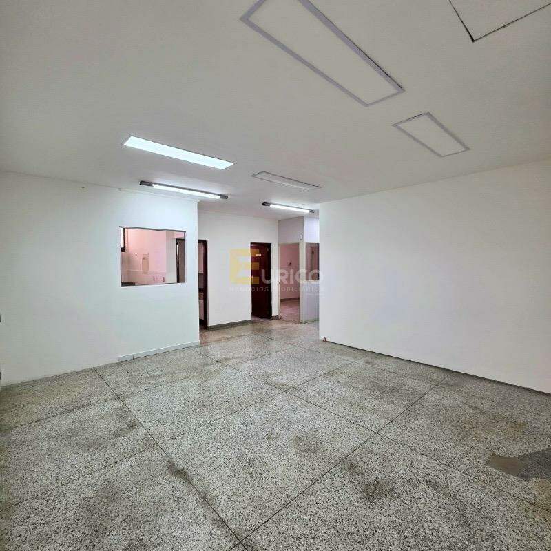 Salão para aluguel no Jardim Itália em Vinhedo/SP: 