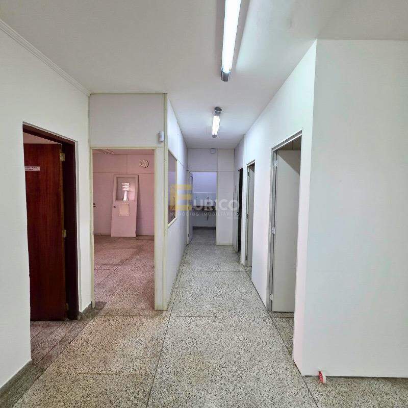 Salão para aluguel no Jardim Itália em Vinhedo/SP: 