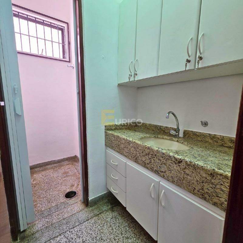 Salão para aluguel no Jardim Itália em Vinhedo/SP: 