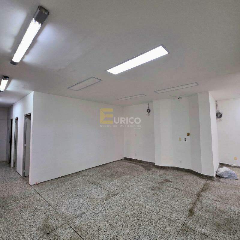 Salão para aluguel no Jardim Itália em Vinhedo/SP: 