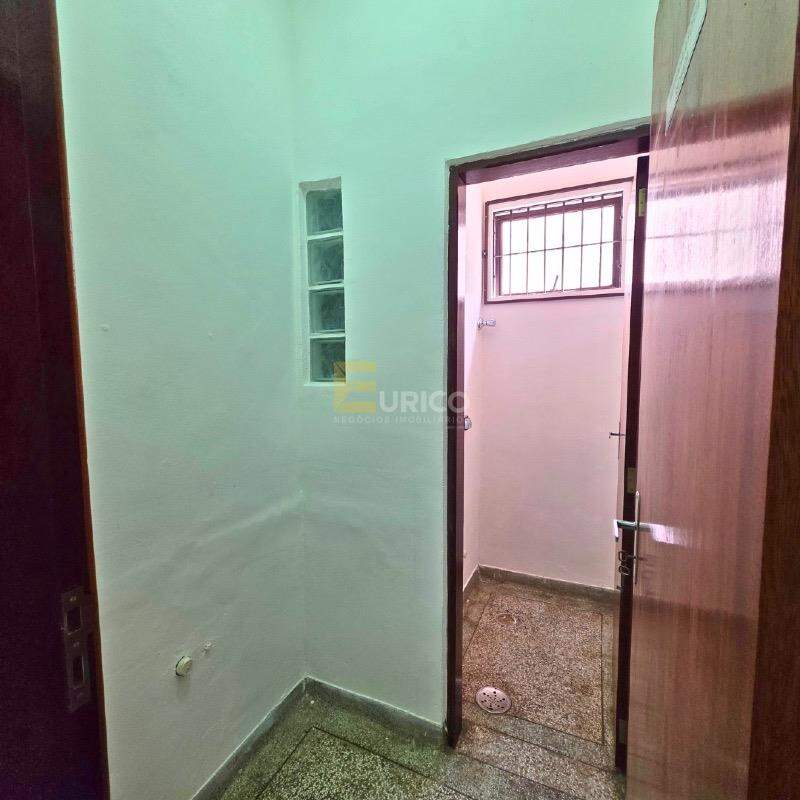 Salão para aluguel no Jardim Itália em Vinhedo/SP: 
