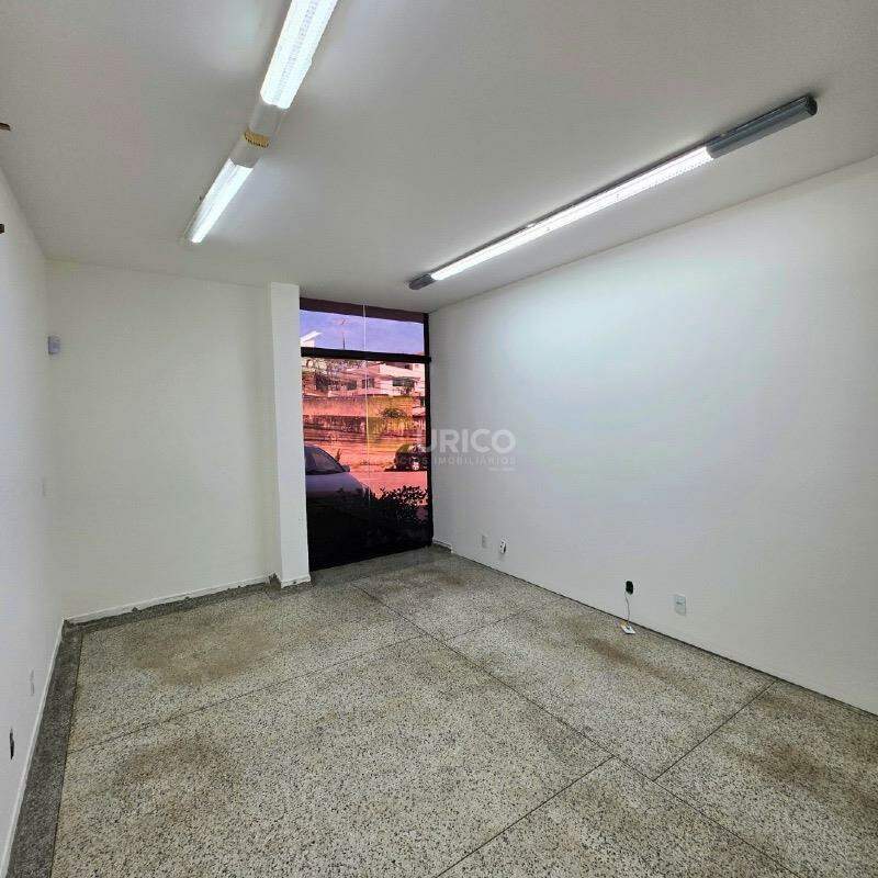 Salão para aluguel no Jardim Itália em Vinhedo/SP: 