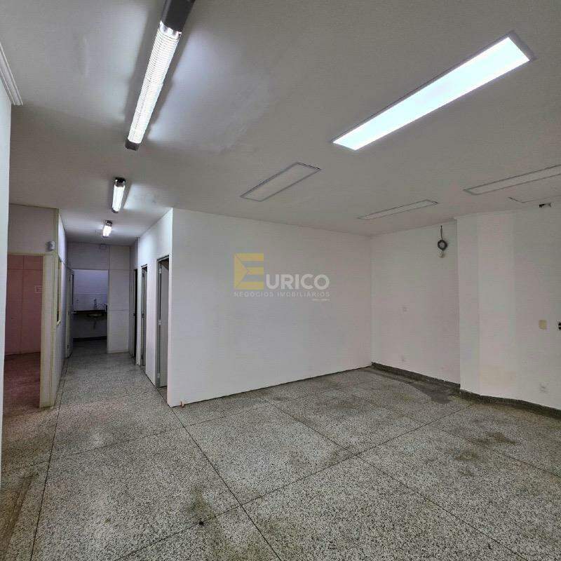 Salão para aluguel no Jardim Itália em Vinhedo/SP: 