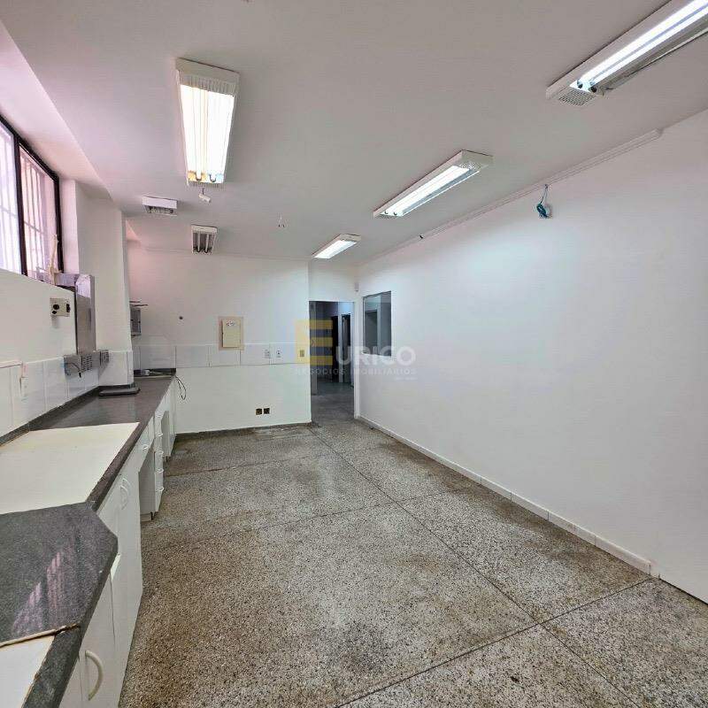 Salão para aluguel no Jardim Itália em Vinhedo/SP: 
