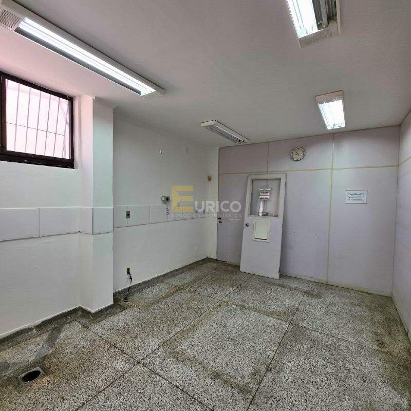 Salão para aluguel no Jardim Itália em Vinhedo/SP: 