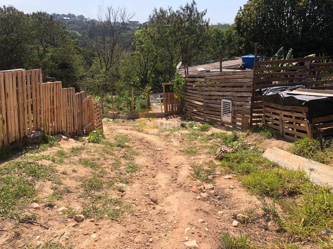 Terreno à venda no Vista Alegre em Vinhedo/SP: 