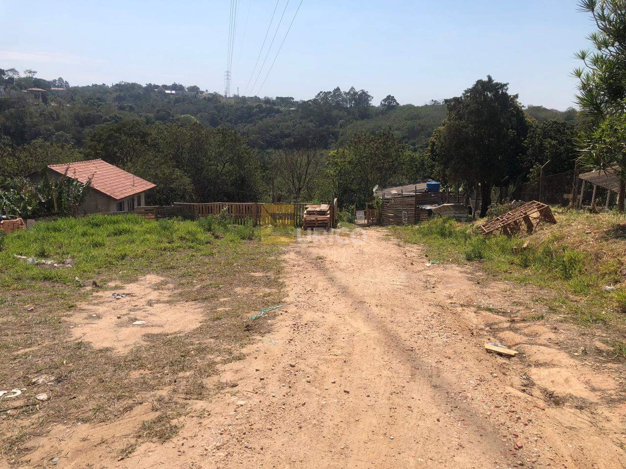 Terreno à venda no Vista Alegre em Vinhedo/SP: 