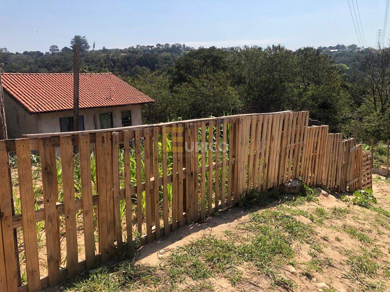 Terreno à venda no Vista Alegre em Vinhedo/SP: 