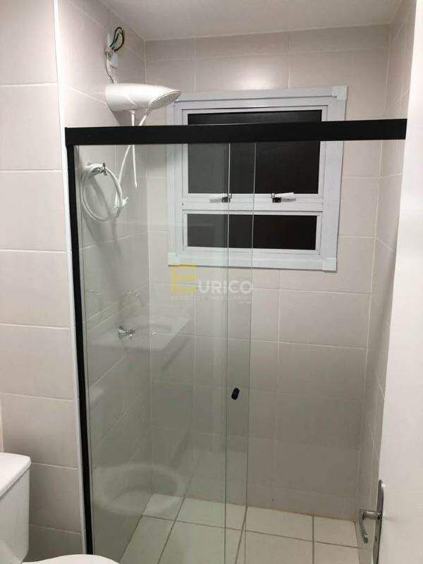 Apartamento à venda no Condomínio Morada do Vale em Valinhos/SP: 