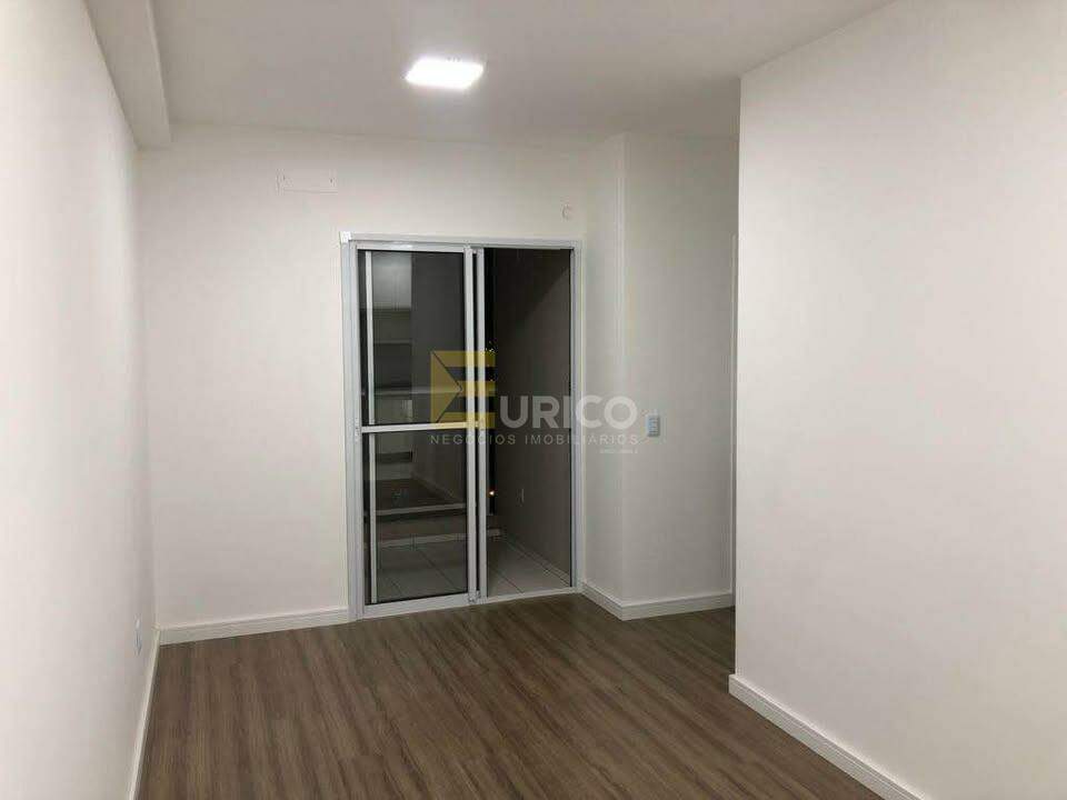 Apartamento à venda no Condomínio Morada do Vale em Valinhos/SP: 