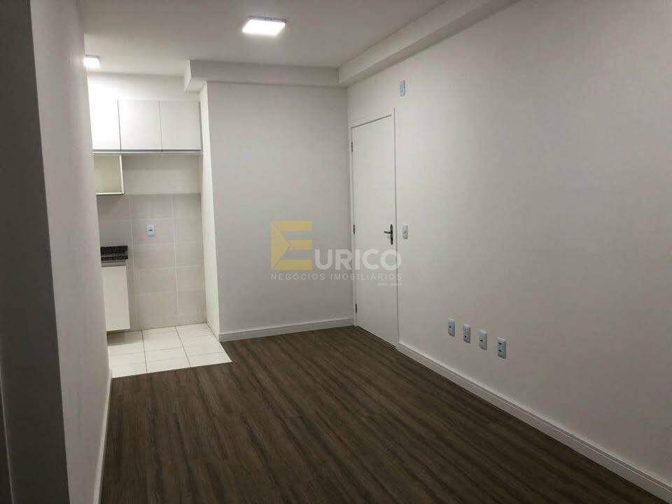 Apartamento à venda no Condomínio Morada do Vale em Valinhos/SP: 