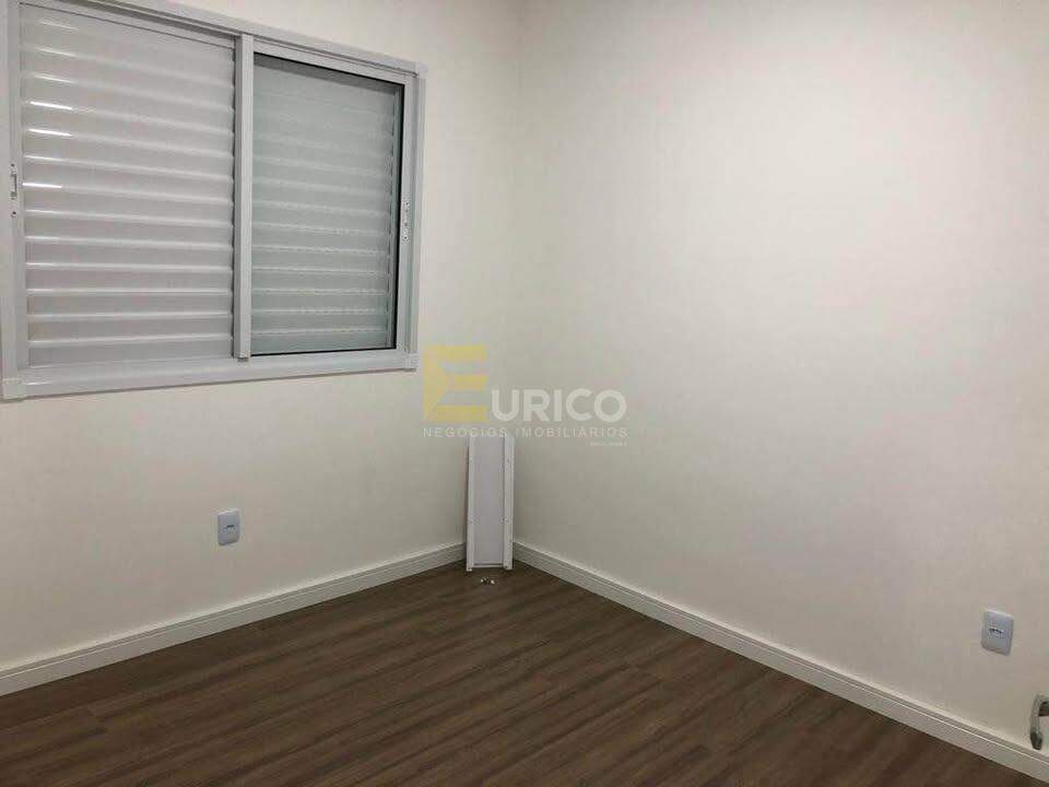 Apartamento à venda no Condomínio Morada do Vale em Valinhos/SP: 