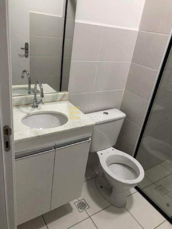 Apartamento à venda no Condomínio Morada do Vale em Valinhos/SP: 