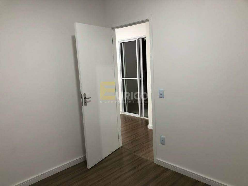 Apartamento à venda no Condomínio Morada do Vale em Valinhos/SP: 