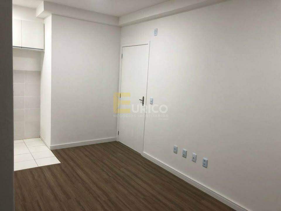 Apartamento à venda no Condomínio Morada do Vale em Valinhos/SP: 