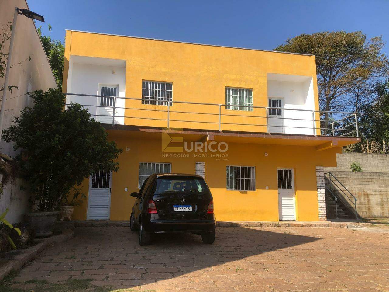 Chácara à venda no Mirante das Estrelas em Vinhedo/SP: 