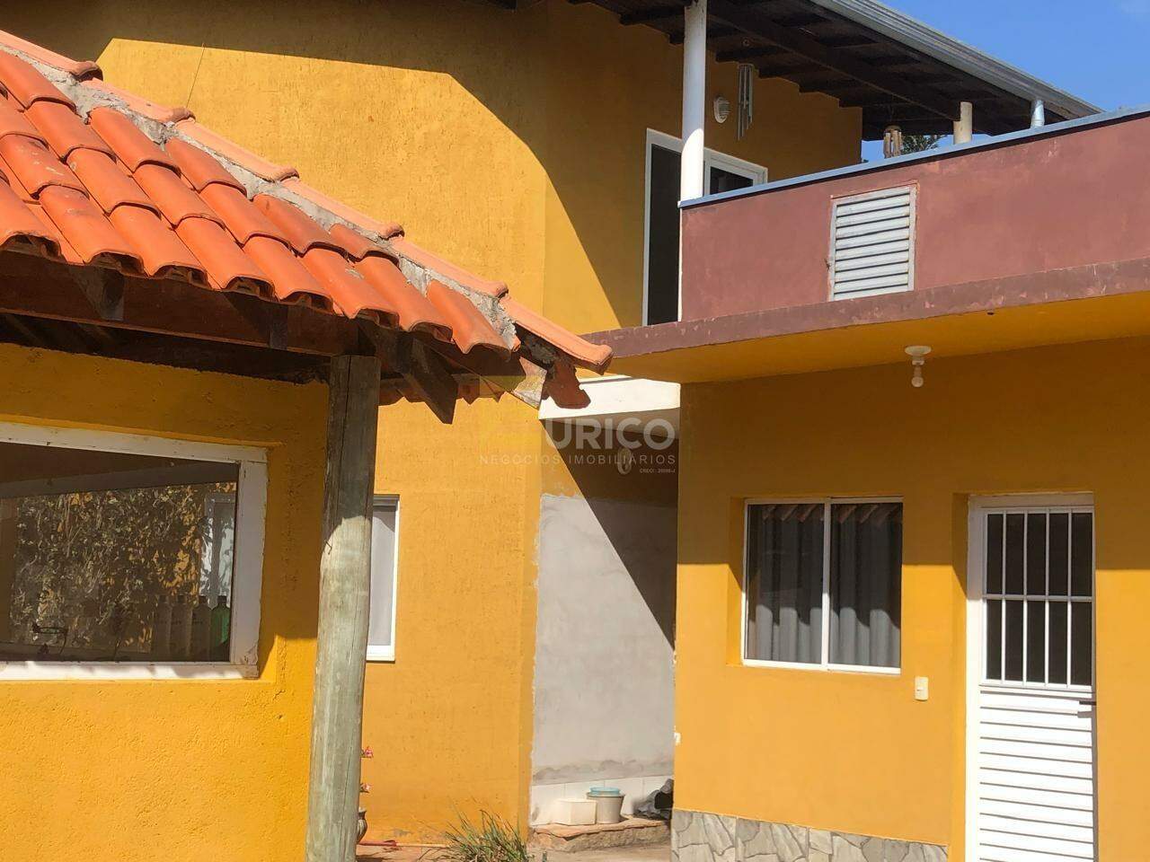 Chácara à venda no Mirante das Estrelas em Vinhedo/SP: 