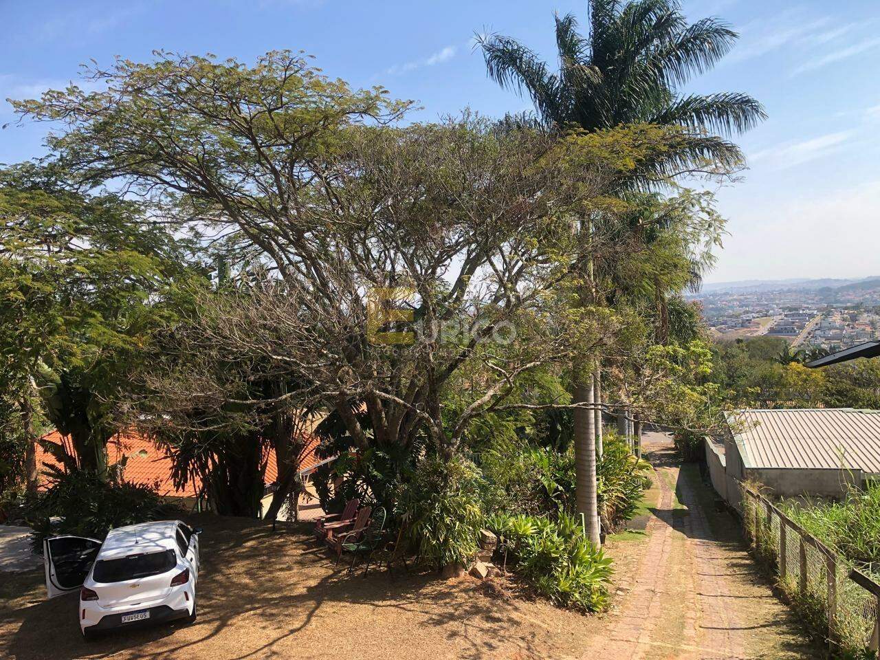 Chácara à venda no Mirante das Estrelas em Vinhedo/SP: 