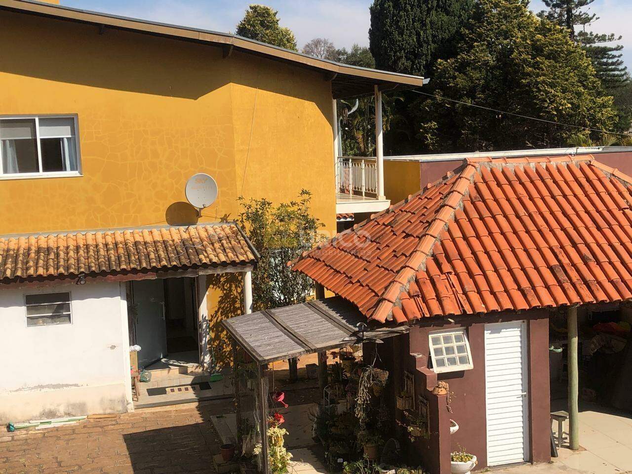 Chácara à venda no Mirante das Estrelas em Vinhedo/SP: 