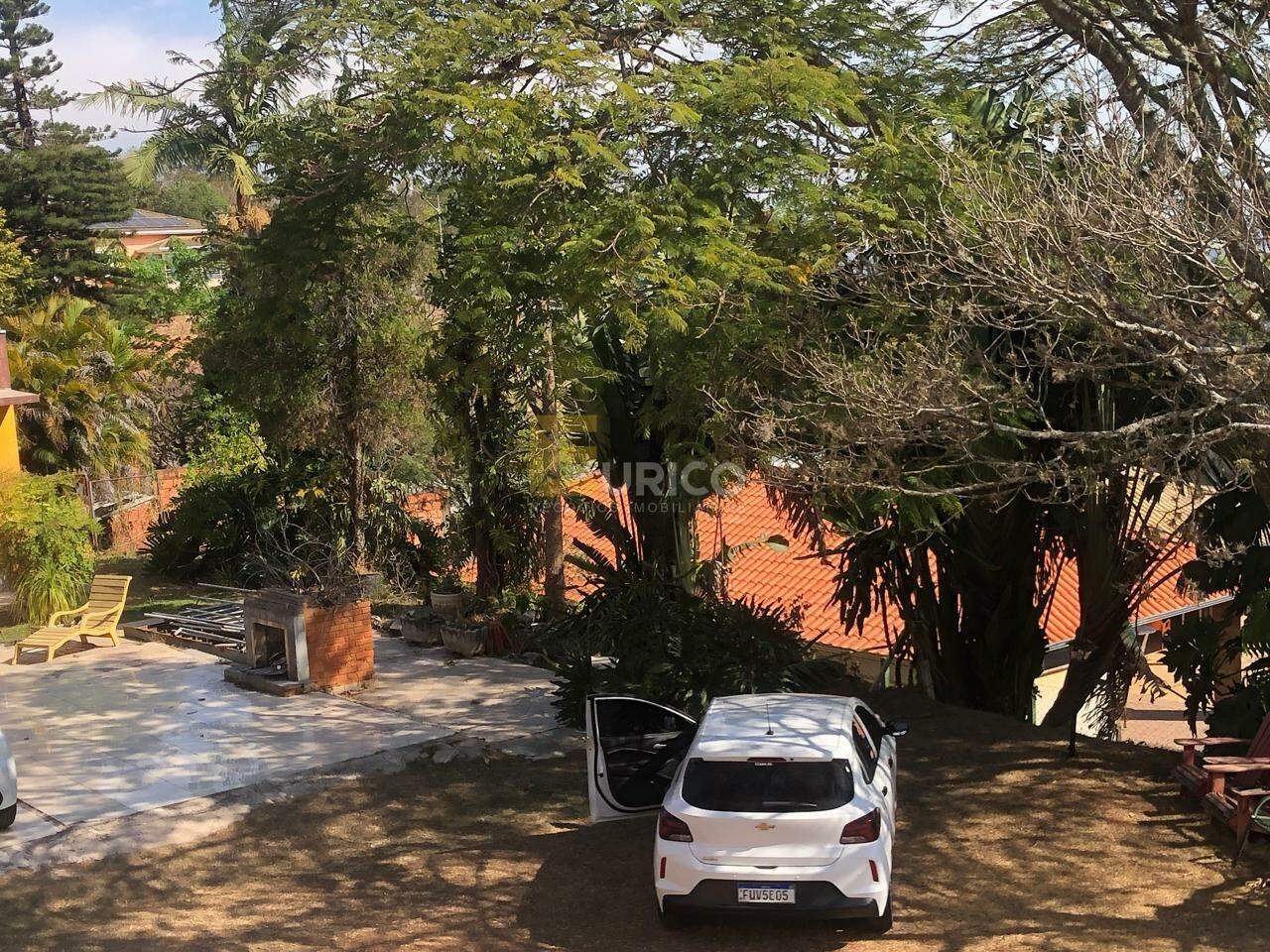 Chácara à venda no Mirante das Estrelas em Vinhedo/SP: 