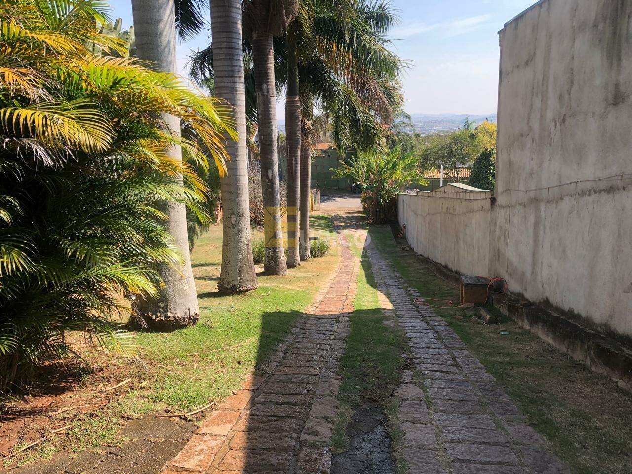 Chácara à venda no Mirante das Estrelas em Vinhedo/SP: 