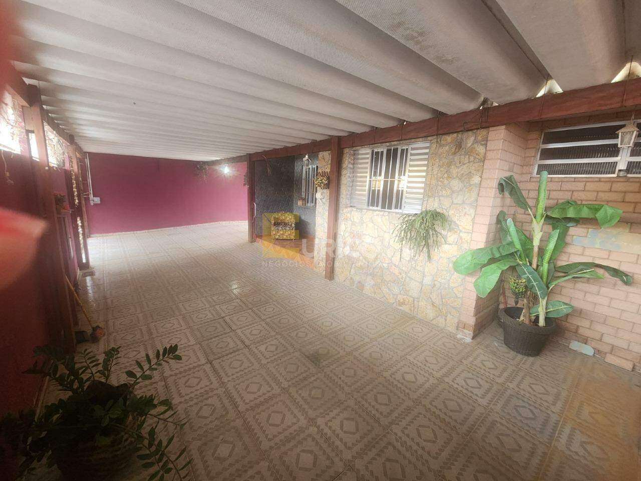 Casa à venda no PARQUE RESIDENCIAL ELOY CHAVES em Jundiaí/SP: 