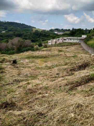 Terreno à venda no Parque dos Cafezais II em Itupeva/SP: 