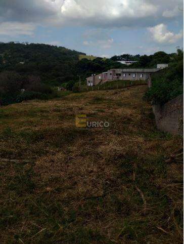 Terreno à venda no Parque dos Cafezais II em Itupeva/SP: 