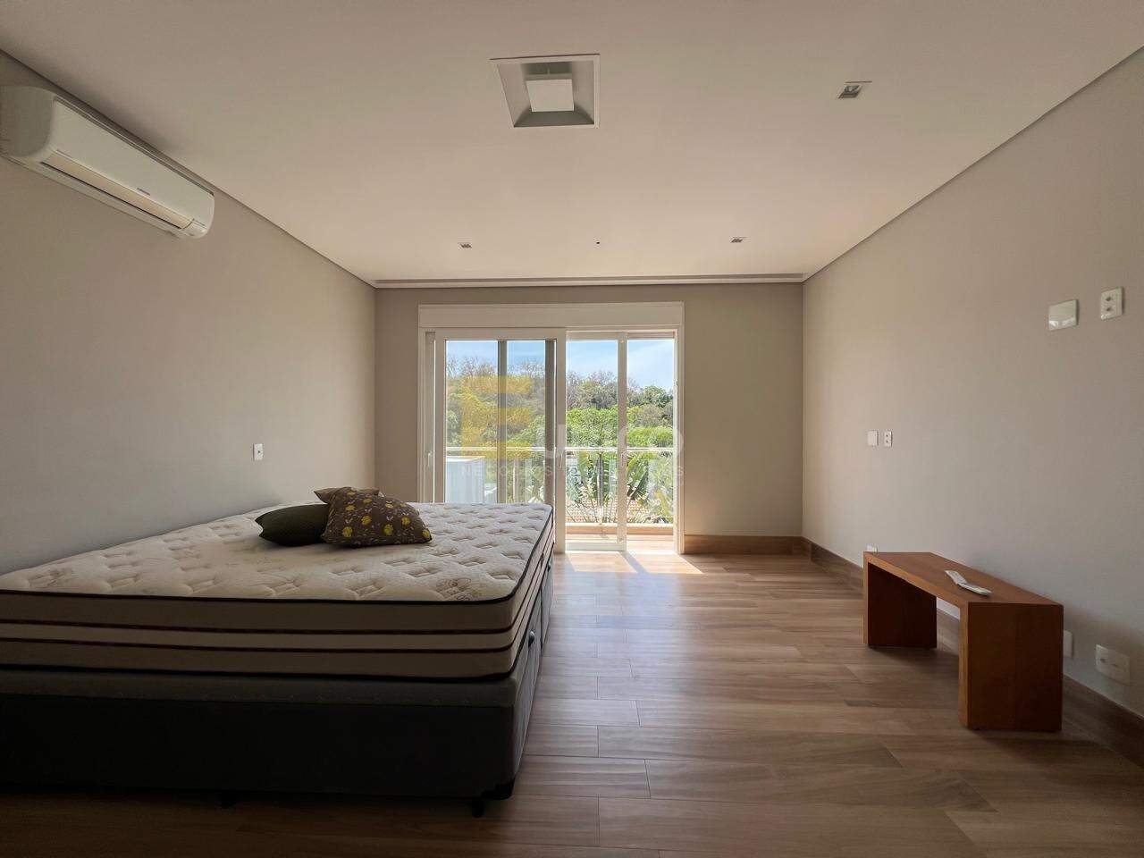 Casa em condomínio à venda no Condomínio Morada das Nascentes em Valinhos/SP: 