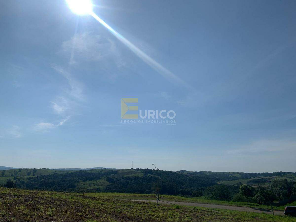 Terreno em Condomínio à venda no Condomínio Reserva Santa Monica em Itupeva/SP: 
