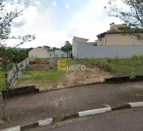 Terreno à venda no Residencial Santo Antônio II em Itupeva/SP: 