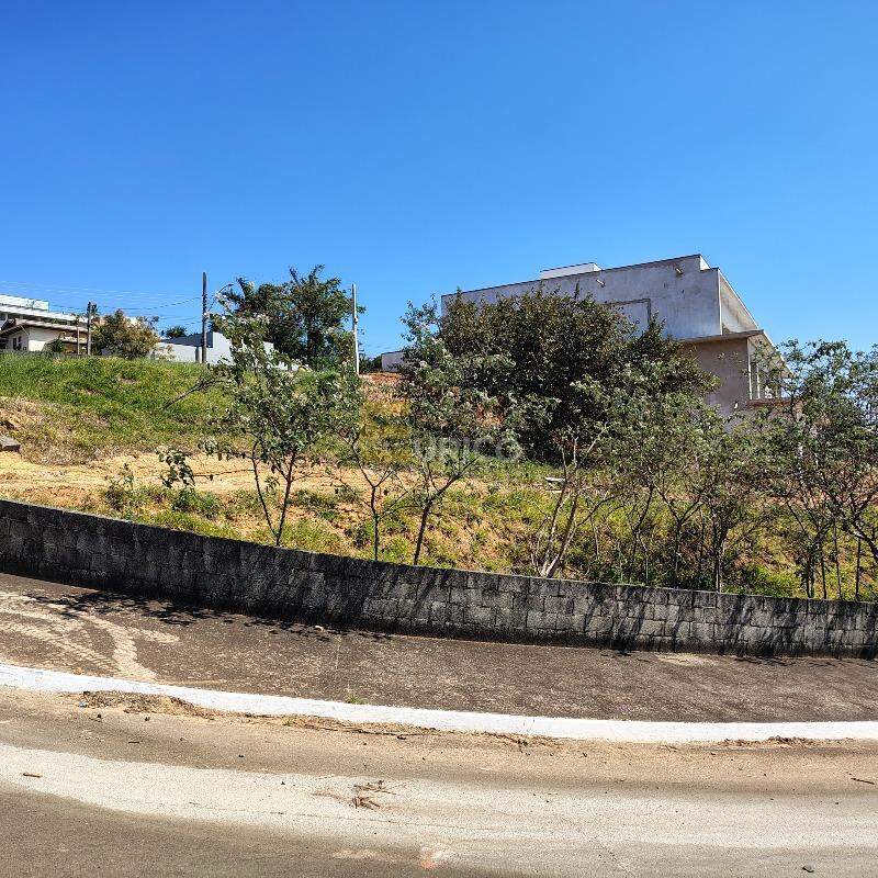 Terreno à venda no Condomínio Portal da Colina em Jundiaí/SP: 