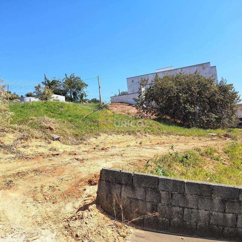 Terreno à venda no Condomínio Portal da Colina em Jundiaí/SP: 
