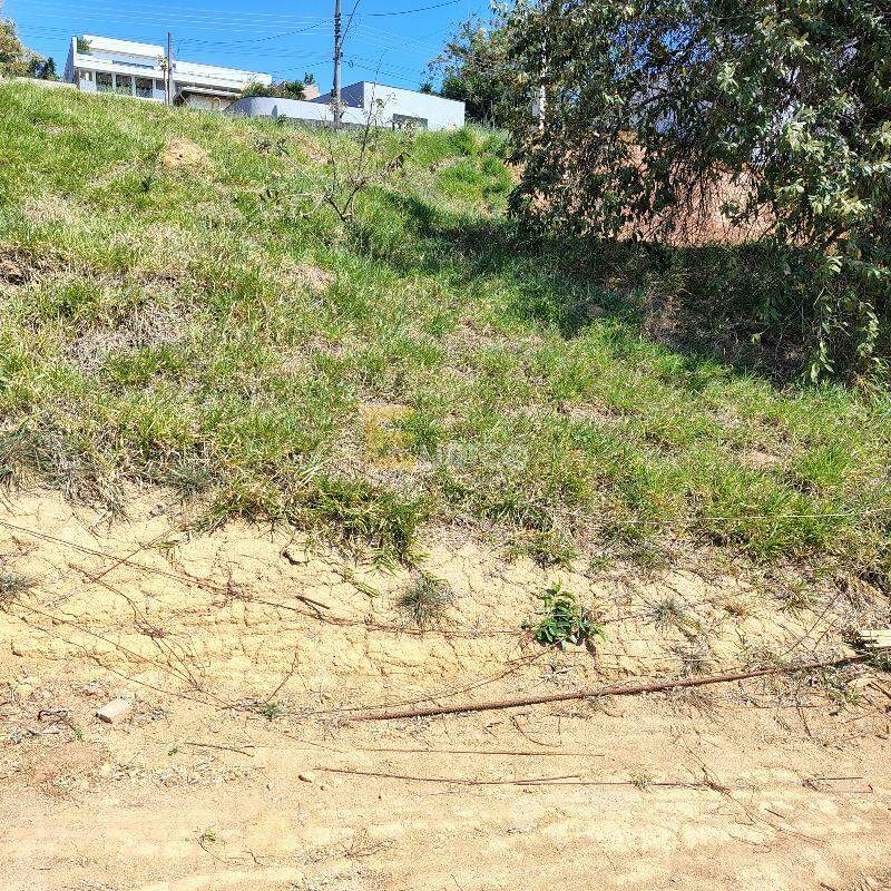 Terreno à venda no Condomínio Portal da Colina em Jundiaí/SP: 