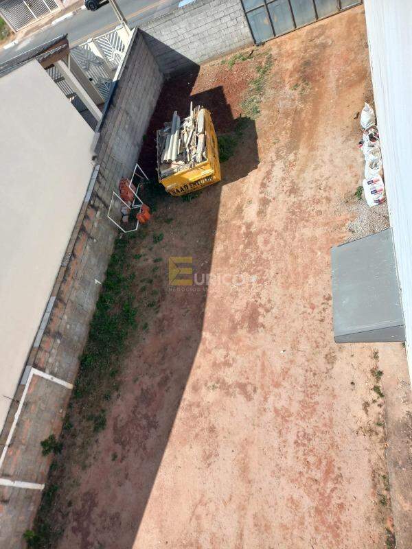 Terreno à venda no JARDIM BRASIL em Itupeva/SP: 