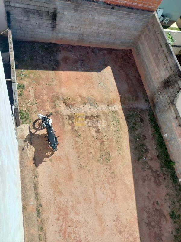 Terreno à venda no JARDIM BRASIL em Itupeva/SP: 