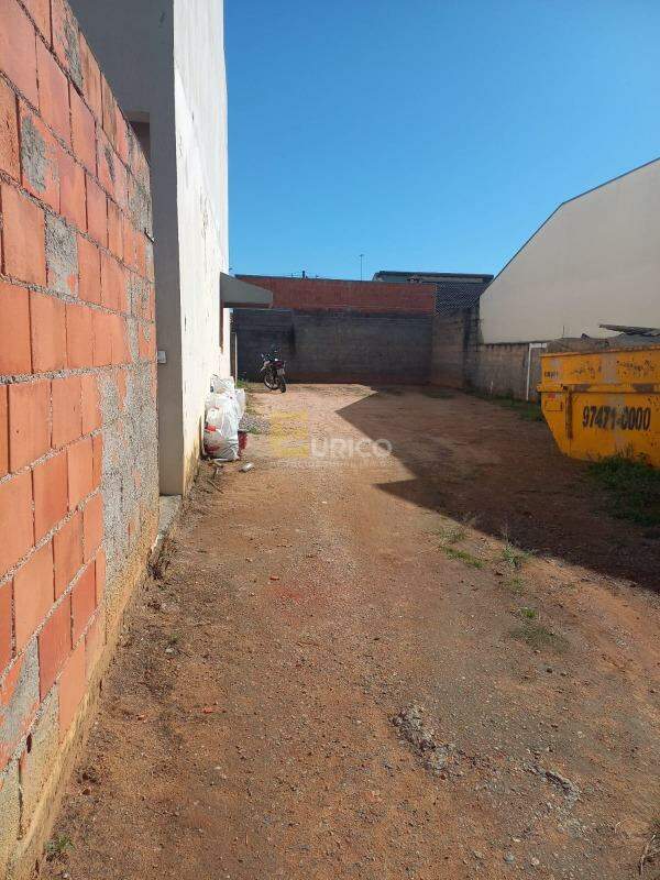 Terreno à venda no JARDIM BRASIL em Itupeva/SP: 