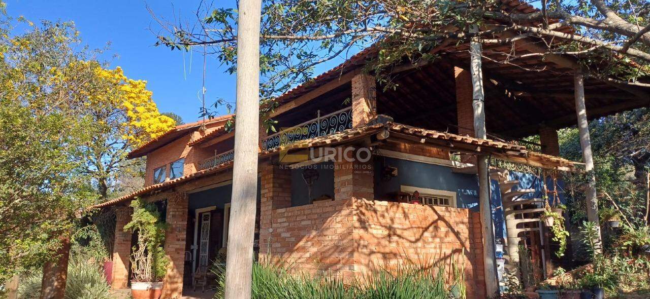 Chácara à venda no Joapiranga em Valinhos/SP: 