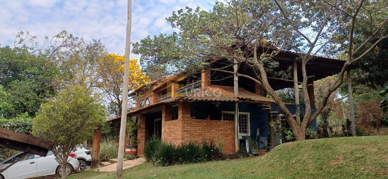 Chácara à venda no Joapiranga em Valinhos/SP: 