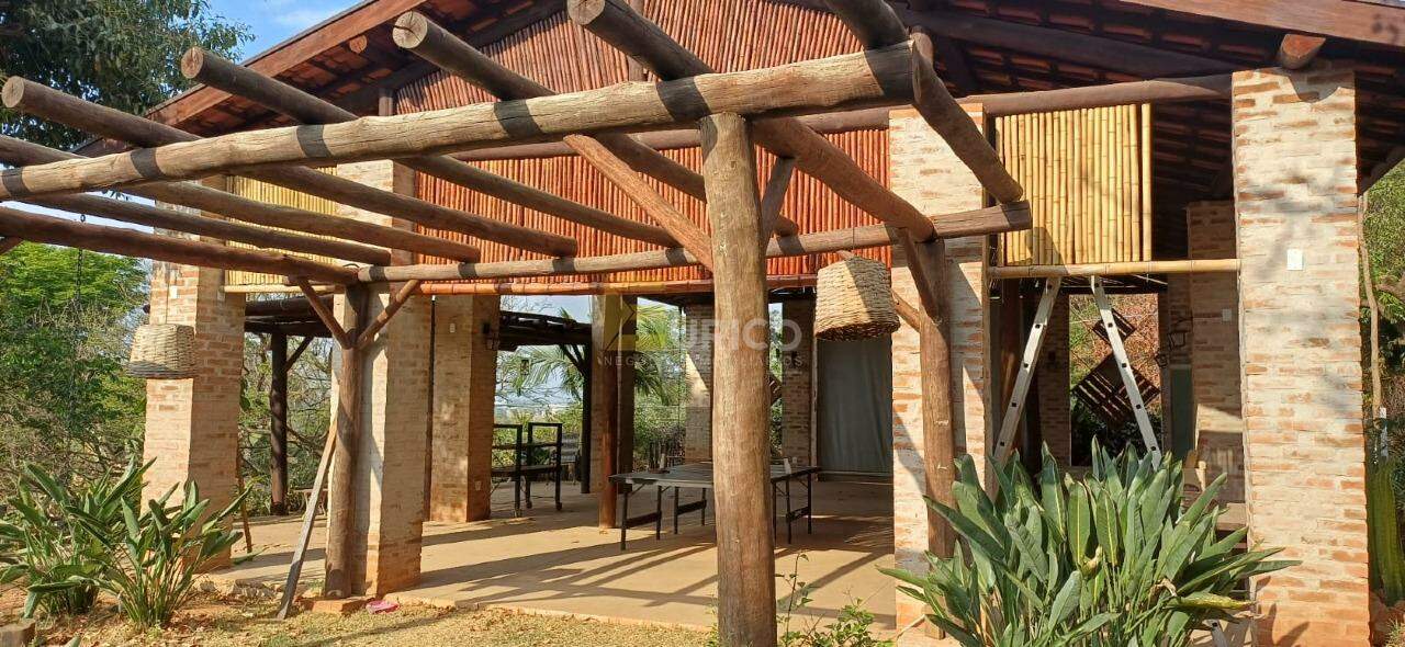 Chácara à venda no Joapiranga em Valinhos/SP: 