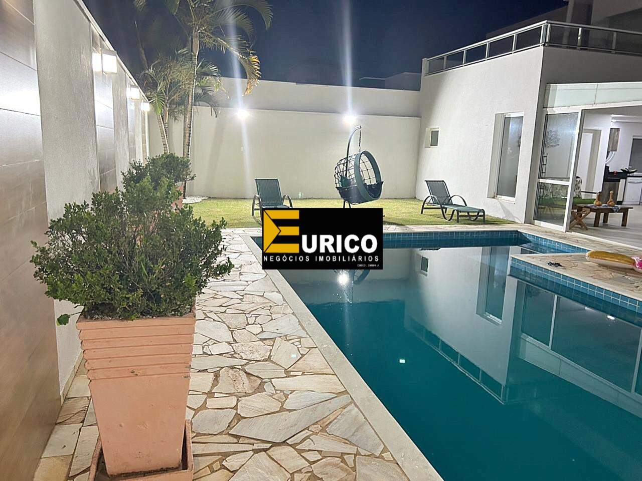 Casa em condomínio à venda no Portal das Estrelas I em Boituva/SP: 