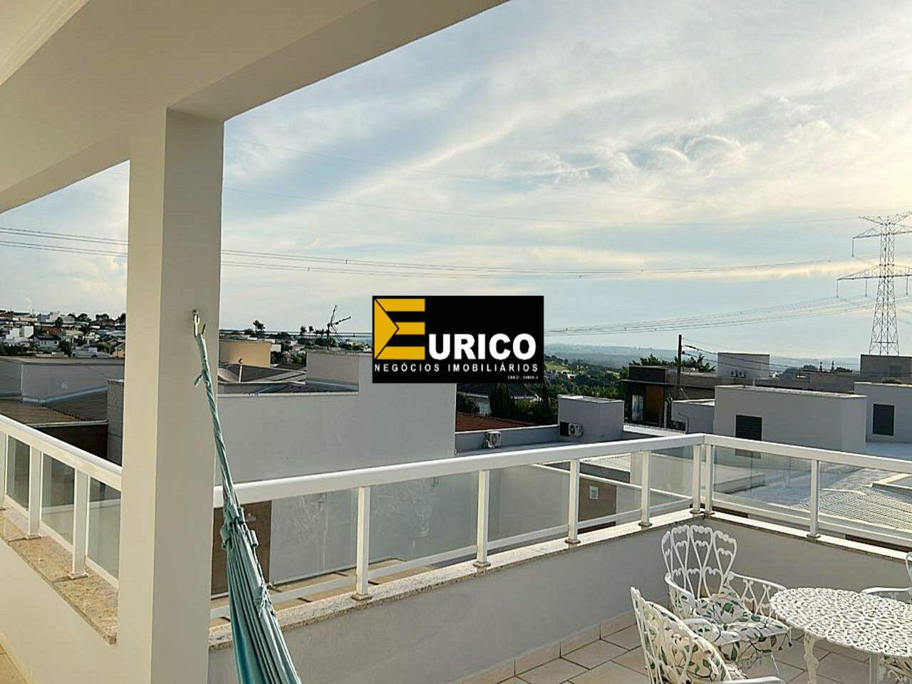 Casa em condomínio à venda no Portal das Estrelas I em Boituva/SP: 