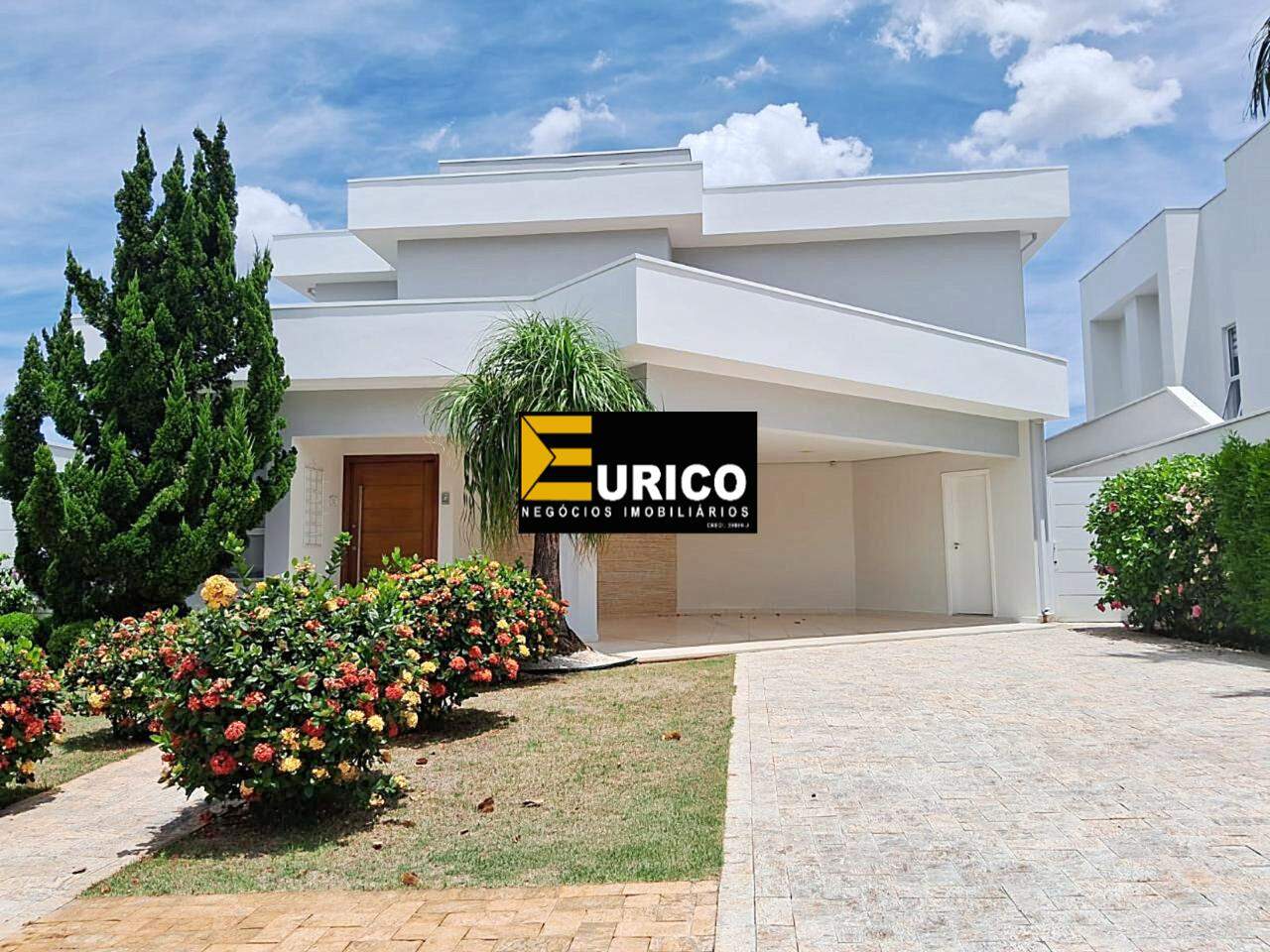 Casa em condomínio à venda no Portal das Estrelas I em Boituva/SP: 