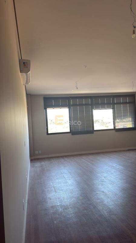 Sala para aluguel no Vila Olivo em Valinhos/SP: 